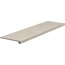 Del Conca Timeline С000481935 G3TL11RG12_Htl11 Beige_RettGradoneLineare Stufe 33x120 cm, Italien, unter beton - Foto 1