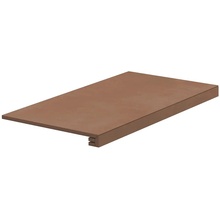 Del Conca Timeline С000544095 G3TL06RG_Htl6 Canyon_GradoneLin.Rett.33X60Hard Gradino 33x60 cm, Italia, sotto il calcestruzzo - foto 1 - foto 1