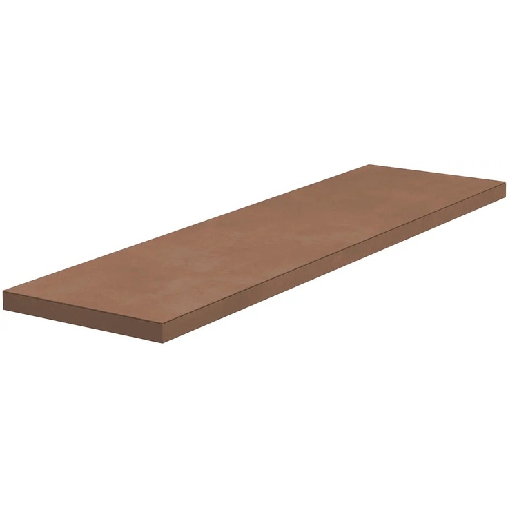 Del Conca Timeline С000544098 G3TL06RGD12_Htl6 Canyon_GradoneAng.Rett.33X120(R-Dx) Corner step 33x120 cm, Italy, concrete look - photo 1 Del Conca Timeline С000544098 G3TL06RGD12_Htl6 Canyon_GradoneAng.Rett.33X120(R-Dx) Corner step 33x120 cm, Italy, concrete look - photo 1