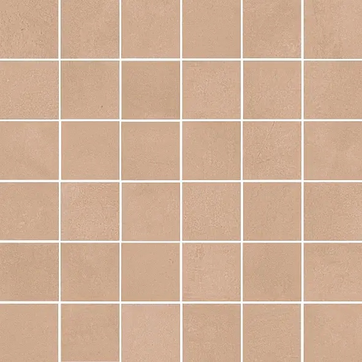 Del Conca Timeline С000631105 G3TL16MO_Mosaico HTL 16 Coral 30x30 Mosaic 30x30 cm, Italy, concrete look - photo 1 Del Conca Timeline С000631105 G3TL16MO_Mosaico HTL 16 Coral 30x30 Mosaic 30x30 cm, Italy, concrete look - photo 1