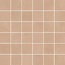 Del Conca Timeline С000631105 G3TL16MO_Mosaico HTL 16 Coral 30x30 Mosaic 30x30 cm, Italy, concrete look - photo 1 Del Conca Timeline С000631105 G3TL16MO_Mosaico HTL 16 Coral 30x30 Mosaic 30x30 cm, Italy, concrete look - photo 1