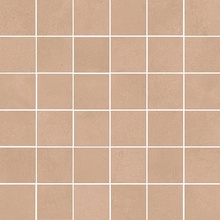 Del Conca Timeline С000631105 G3TL16MO_Mosaico HTL 16 Coral 30x30 Mosaico 30x30 cm, Italia, sotto il calcestruzzo - foto 1 - foto 1