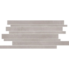 Del Conca Timeline С000481940 G8TL05MU_MurettoHtl5 Grey_ Mosaico 30x60 cm, Italia, sotto il calcestruzzo - foto 1 - foto 1
