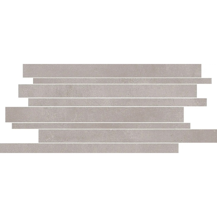 Del Conca Timeline С000481940 G8TL05MU_MurettoHtl5 Grey_ Mosaic 30x60 cm, Italy, concrete look - photo 1 Del Conca Timeline С000481940 G8TL05MU_MurettoHtl5 Grey_ Mosaic 30x60 cm, Italy, concrete look - photo 1
