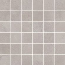 Del Conca Timeline С000481909 G3TL05MO_Mosaico Htl5 Grey 30x30 Mosaico 30x30 cm, Italia, sotto il calcestruzzo - foto 1 - foto 1
