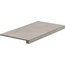 Del Conca Timeline С000481910 G3TL05RG_Htl5 Grey_RettGradoneLineare Steg 33x60 cm, Italien, under betong - foto 1 Del Conca Timeline С000481910 G3TL05RG_Htl5 Grey_RettGradoneLineare Steg 33x60 cm, Italien, under betong - foto 1
