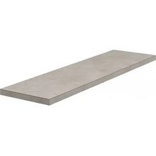 Del Conca Timeline С000481913 G3TL05RGD12_Htl5 Grey_Rett.(R-Dx)GradoneAngolare Gradino angolare 33x120 cm, Italia, sotto il calcestruzzo - foto 1 - foto 1