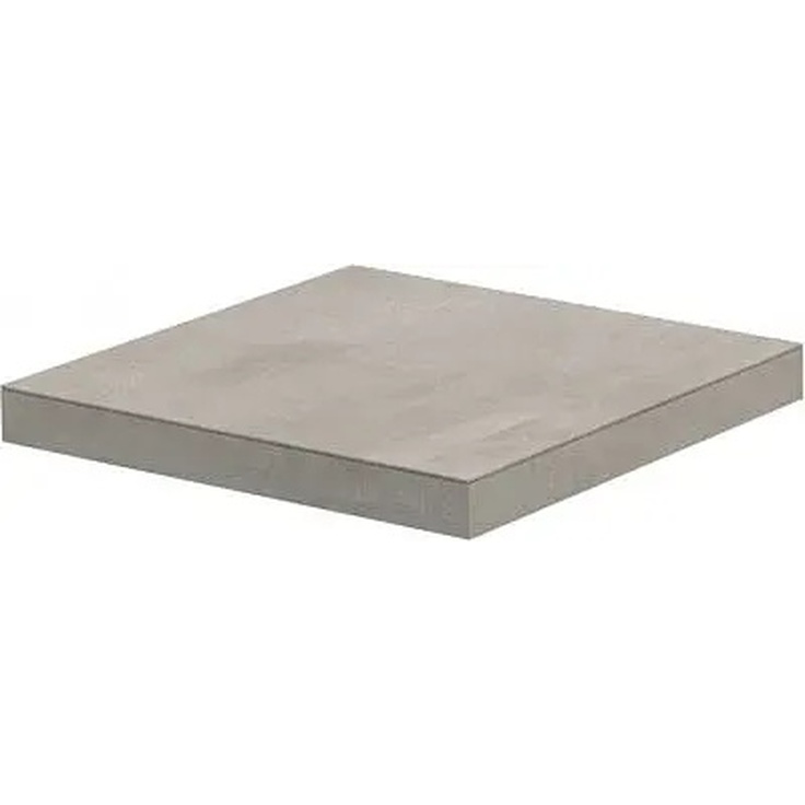 Del Conca Timeline С000481912 G3TL05RGD_Htl5 Grey_Rett(R-Dx)GradoneAngolare degrau de canto 33x33 cm, Itália, sob o concreto - foto 1 Del Conca Timeline С000481912 G3TL05RGD_Htl5 Grey_Rett(R-Dx)GradoneAngolare degrau de canto 33x33 cm, Itália, sob o concreto - foto 1