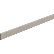 Del Conca Timeline С000481896 G0TL05R12_Htl5 Grey_Rett. 7,5X120 zoccolo 7,5x120 cm, Italia, sotto il calcestruzzo - foto 1 - foto 1
