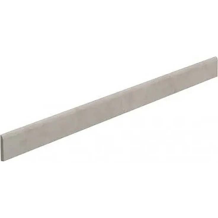 Del Conca Timeline С000481896 G0TL05R12_Htl5 Grey_Rett. 7,5X120 Плинтус 7,5x120 см, Италия, под бетон - фото 1 Del Conca Timeline С000481896 G0TL05R12_Htl5 Grey_Rett. 7,5X120 Плинтус 7,5x120 см, Италия, под бетон - фото 1