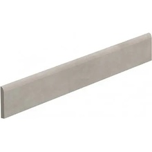 Del Conca Timeline С000481897 G0TL05R60_Htl5 Grey_Rett 7.5X60 zoccolo 7,5x60 cm, Italia, sotto il calcestruzzo - foto 1 - foto 1