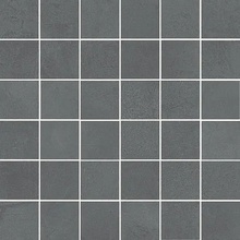 Del Conca Timeline С000544085 G3TL02MO_Htl2 Nightfall_Mosaico30X30Hard Mosaico 30x30 cm, Italia, sotto il calcestruzzo - foto 1 - foto 1
