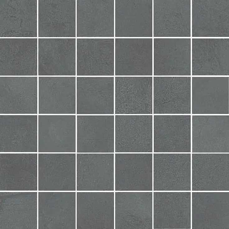 Del Conca Timeline С000544085 G3TL02MO_Htl2 Nightfall_Mosaico30X30Hard Mosaic 30x30 cm, Italy, concrete look - photo 1 Del Conca Timeline С000544085 G3TL02MO_Htl2 Nightfall_Mosaico30X30Hard Mosaic 30x30 cm, Italy, concrete look - photo 1