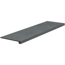 Del Conca Timeline С000544087 G3TL02RG12_Htl2 Nightfall_GradoneLin.Rett.33X120Hard Gradino 33x120 cm, Italia, sotto il calcestruzzo - foto 1 - foto 1