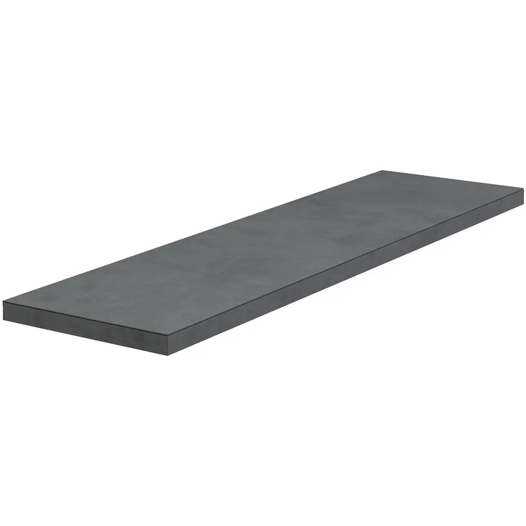 Del Conca Timeline С000544089 G3TL02RGD12_Htl2 Nightfall_GradoneAng.Rett.33X120(R-Dx) Corner step 33x120 cm, Italy, concrete look - photo 1 Del Conca Timeline С000544089 G3TL02RGD12_Htl2 Nightfall_GradoneAng.Rett.33X120(R-Dx) Corner step 33x120 cm, Italy, concrete look - photo 1