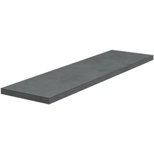Del Conca Timeline С000544091 G3TL02RGS12_Htl2 Nightfall_GradoneAng.Rett.33X120(L-Sx) Gradino angolare 33x120 cm, Italia, sotto il calcestruzzo - foto 1 - foto 1