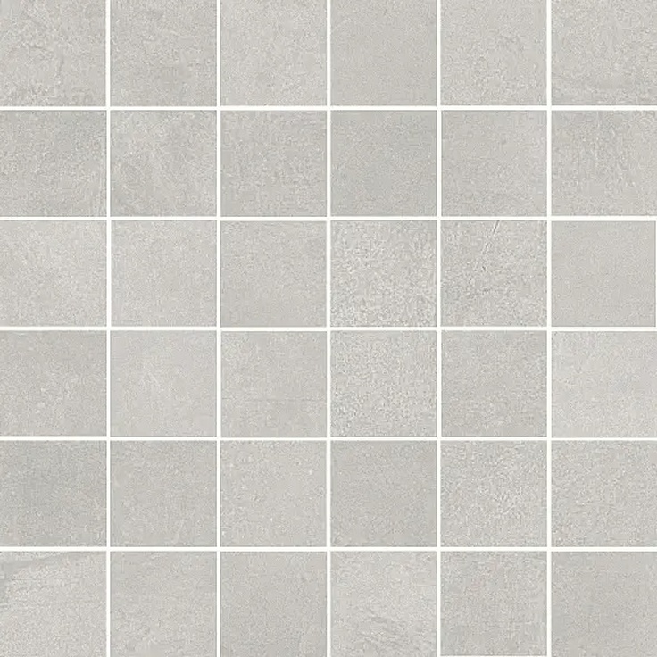 Del Conca Timeline С000631107 G3TL15MO_Mosaico HTL 15 Silver 30x30 Mosaic 30x30 cm, Italy, concrete look - photo 1 Del Conca Timeline С000631107 G3TL15MO_Mosaico HTL 15 Silver 30x30 Mosaic 30x30 cm, Italy, concrete look - photo 1