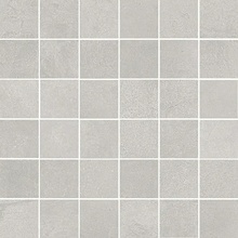 Del Conca Timeline С000631107 G3TL15MO_Mosaico HTL 15 Silver 30x30 Mosaico 30x30 cm, Italia, sotto il calcestruzzo - foto 1 - foto 1