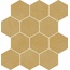 Del Conca Timeline С000544102 G3TL07ES_Htl7 Sun_Esagoni30X34Hard Mosaic 30x34 cm, Italy, concrete look - photo 1 Del Conca Timeline С000544102 G3TL07ES_Htl7 Sun_Esagoni30X34Hard Mosaic 30x34 cm, Italy, concrete look - photo 1