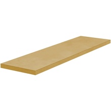 Del Conca Timeline С000544107 G3TL07RGD12_Htl7 Sun_GradoneAng.Rett.33X120(R-Dx) Gradino angolare 33x120 cm, Italia, sotto il calcestruzzo - foto 1 - foto 1