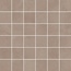 Del Conca Timeline С000481917 G3TL09MO_Mosaico Htl9 Taupe_30x30 Mosaic 30x30 cm, Italy, concrete look - photo 1