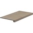 Del Conca Timeline С000481918 G3TL09RG_Htl9 Taupe_RettGradoneLineare Degrau 33x60 cm, Itália, sob o concreto - foto 1 Del Conca Timeline С000481918 G3TL09RG_Htl9 Taupe_RettGradoneLineare Degrau 33x60 cm, Itália, sob o concreto - foto 1