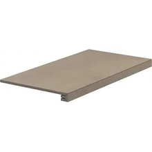 Del Conca Timeline С000481918 G3TL09RG_Htl9 Taupe_RettGradoneLineare Gradino 33x60 cm, Italia, sotto il calcestruzzo - foto 1 - foto 1