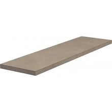 Del Conca Timeline С000481923 G3TL09RGS12_Htl9 Taupe_Rett.(L-Sx)GradoneAngolare Gradino angolare 33x120 cm, Italia, sotto il calcestruzzo - foto 1 - foto 1