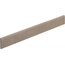 Del Conca Timeline С000481901 G0TL09R80_Htl9 Taupe_Rett 7X80 Sockelleiste 7x80 cm, Italien, unter beton - Foto 1 Del Conca Timeline С000481901 G0TL09R80_Htl9 Taupe_Rett 7X80 Sockelleiste 7x80 cm, Italien, unter beton - Foto 1