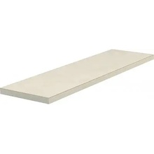 Del Conca Timeline С000481931 G3TL10RGS12_Htl10 White_Rett.(L-Sx)GradoneAngolare Gradino angolare 33x120 cm, Italia, sotto il calcestruzzo - foto 1 - foto 1