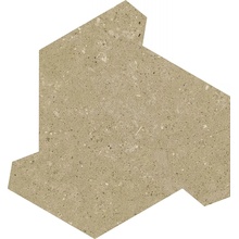Del Conca Wild С000562824 G3WD01ST_Stars_HWD 01 Beige keramisch graniet 24,2x24,6 cm, Italië, andere soorten steen - foto 1 - foto 1