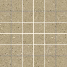 Del Conca Wild С000562817 G3WD01MO_Mosaico_HWD 01 Beige Mozaïek 30x30 cm, Italië, andere soorten steen - foto 1 - foto 1