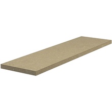 Del Conca Wild С000562819 G3WD01RG12_GradoneLineare_HWD 01 Beige_Rett Trede 33x120 cm, Italië, andere soorten steen - foto 1 - foto 1