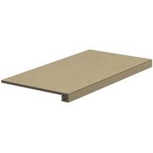 Del Conca Wild С000562818 G3WD01RG_GradoneLineare_HWD 01 Beige_Ret Trede 33x60 cm, Italië, andere soorten steen - foto 1 - foto 1