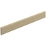 Del Conca Wild С000562807 G0WD01R80_Battiscopa_HWD 01 Beige_Rett7X80 baseboard 7x80 cm, Italy, other types of stone - photo 1