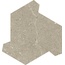 Del Conca Wild С000562848 G3WD11ST_Stars_HWD 11 Greige gres porcelánový 24,2x24,6 cm, Itálie, další druhy kamene - fotografie 1