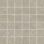 Del Conca Wild С000562841 G3WD11MO_Mosaico_HWD 11 Greige Mozaika 30x30 cm, Itálie, další druhy kamene - fotografie 1