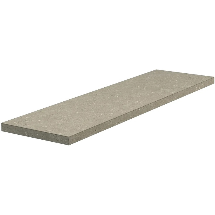Del Conca Wild С000562845 G3WD11RGD12_GradoneAngolare_HWD 11 Greige_RettR-Dx Gradino angolare 33x120 cm, Italia, altri tipi di pietra - foto 1 Del Conca Wild С000562845 G3WD11RGD12_GradoneAngolare_HWD 11 Greige_RettR-Dx Gradino angolare 33x120 cm, Italia, altri tipi di pietra - foto 1