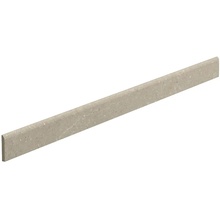 Del Conca Wild С000562814 G0WD11R12_Battiscopa_HWD 11 Greige_Rett7X120 plint 7x120 cm, Italië, andere soorten steen - foto 1 - foto 1
