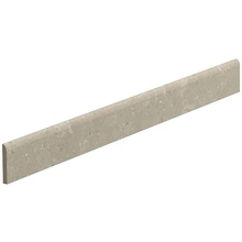 Del Conca Wild С000562816 G0WD11R80_Battiscopa_HWD 11 Greige_Rett7X80 plint 7x80 cm, Italië, andere soorten steen - foto 1 - foto 1