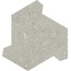 Del Conca Wild С000562832 G3WD05ST_Stars_HWD 05 Grey porcelain tile 24,2x24,6 cm, Italy, other types of stone - photo 1