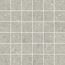 Del Conca Wild С000562825 G3WD05MO_Mosaico_HWD 05 Grey Mosaic 30x30 cm, Italy, other types of stone - photo 1 Del Conca Wild С000562825 G3WD05MO_Mosaico_HWD 05 Grey Mosaic 30x30 cm, Italy, other types of stone - photo 1