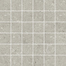 Del Conca Wild С000562825 G3WD05MO_Mosaico_HWD 05 Grey Mozaïek 30x30 cm, Italië, andere soorten steen - foto 1 - foto 1