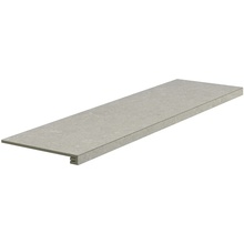Del Conca Wild С000562827 G3WD05RG12_GradoneLineare_HWD 05 Grey_Rett Trede 33x120 cm, Italië, andere soorten steen - foto 1 - foto 1
