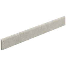 Del Conca Wild С000562810 G0WD05R80_Battiscopa_HWD 05 Grey_Rett7X80 plint 7x80 cm, Italië, andere soorten steen - foto 1 - foto 1