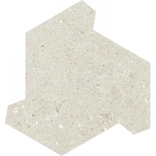 Del Conca Wild С000562840 G3WD10ST_Stars_HWD 10 White keramisch graniet 24,2x24,6 cm, Italië, andere soorten steen - foto 1 - foto 1