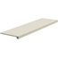 Del Conca Wild С000562835 G3WD10RG12_GradoneLineare_HWD 10 White_Rett Step 33x120 cm, Italy, other types of stone - photo 1