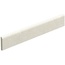 Del Conca Wild С000562812 G0WD10R60_Battiscopa_HWD 10 White_Rett7.5X60 gulvliste 7,5x60 cm, Italien, andre stenarter - foto 1