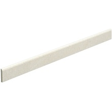 Del Conca Wild С000562811 G0WD10R12_Battiscopa_HWD 10 White_Rett7X120 plint 7x120 cm, Italië, andere soorten steen - foto 1 - foto 1
