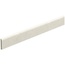 Del Conca Wild С000562813 G0WD10R80_Battiscopa_HWD 10 White_Rett7X80 baseboard 7x80 cm, Italy, other types of stone - photo 1